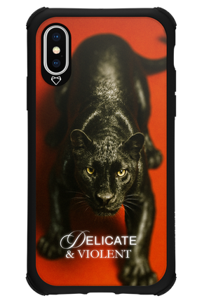 DeliCat - Apple iPhone XS