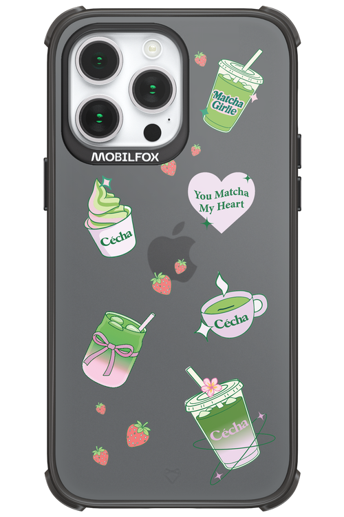 Matcha Girlie Era - Apple iPhone 14 Pro Max