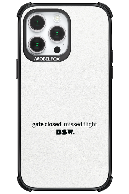 BSW FourSeasons 12 2.0 - Apple iPhone 14 Pro Max