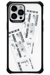 Takeoff Ticket - Apple iPhone 12 Pro Max