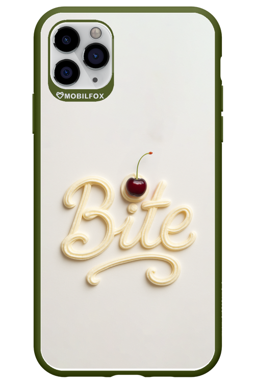 One Bite - Apple iPhone 11 Pro Max