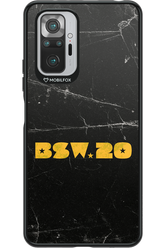 BSW 20 (5) 2.0 - Xiaomi Redmi Note 10 Pro