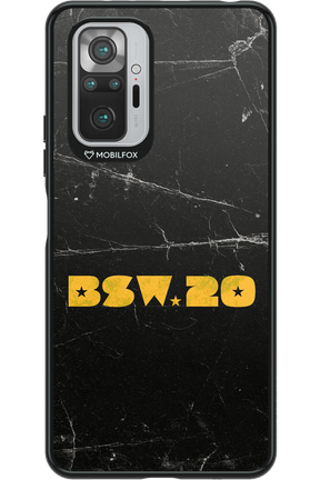BSW 20 (5) 2.0 - Xiaomi Redmi Note 10 Pro