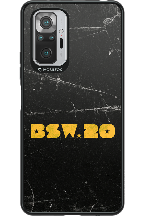 BSW 20 (5) 2.0 - Xiaomi Redmi Note 10 Pro