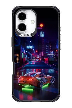 Tokyo Dreams - Apple iPhone 17