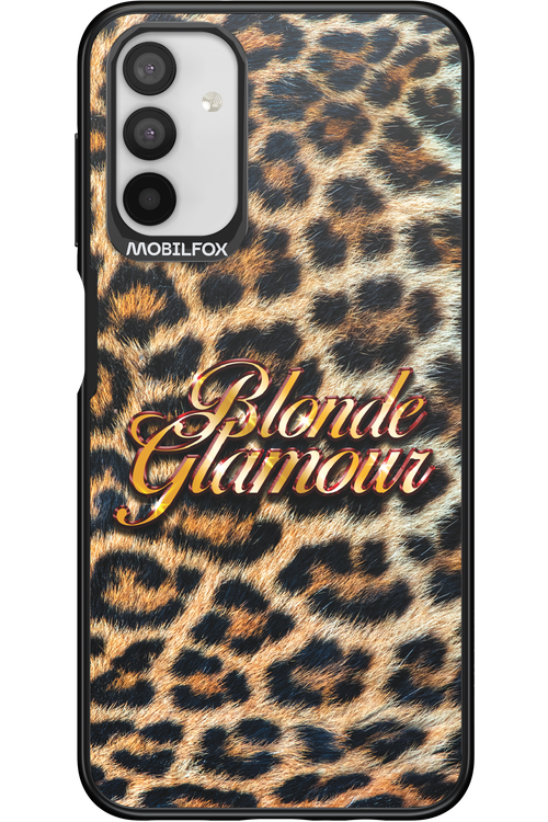 Blonde Glamour - Samsung Galaxy A04s