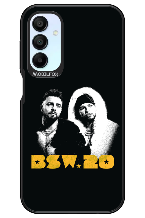 BSW 20 (8) 2.0 - Samsung Galaxy A15