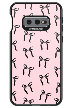 Bow Promise - Samsung Galaxy S10e