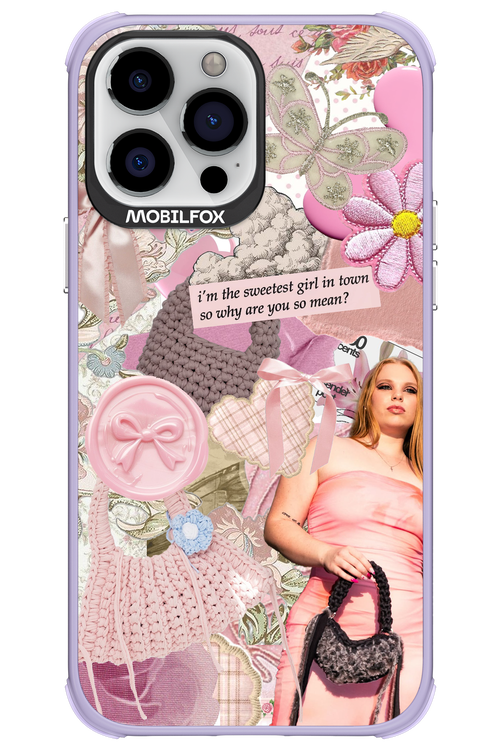 Sweet Fairy - Apple iPhone 13 Pro Max