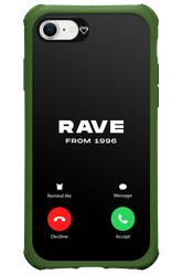 RAVE - Apple iPhone SE 2020