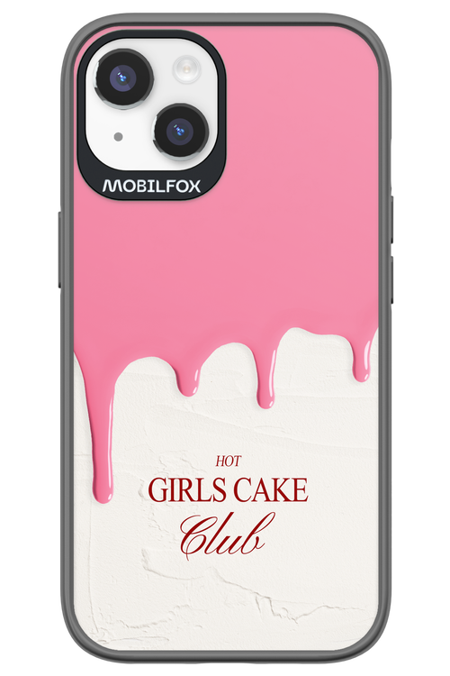 Cake Club - Apple iPhone 14