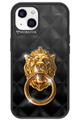 Gold Lion - Apple iPhone 13