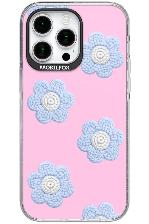 Baby Pink - Apple iPhone 15 Pro Max