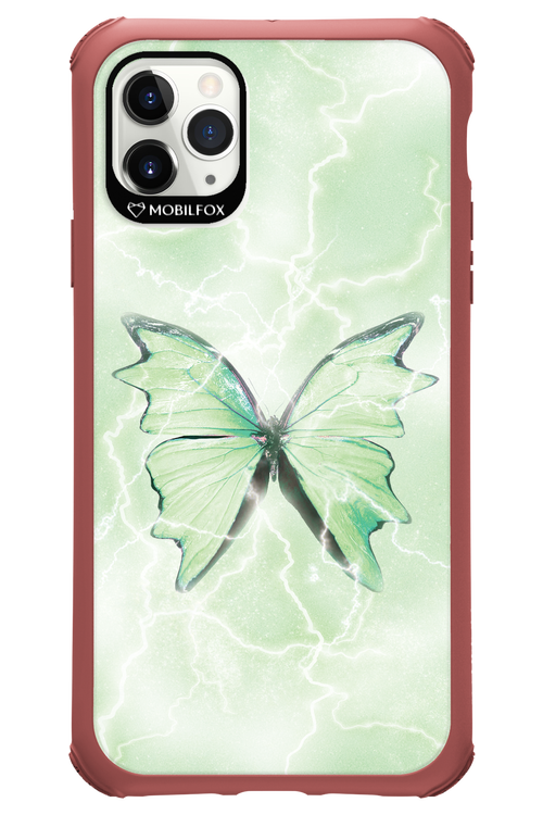 Amnesia - Apple iPhone 11 Pro Max
