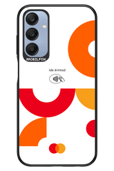 MC White 2.0 - Samsung A25