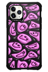 Funny Smiley - Apple iPhone 11 Pro