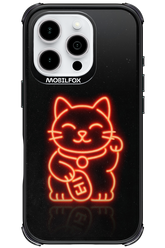 Led Cat - Apple iPhone 16 Pro