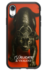 DeliCat - Apple iPhone XR