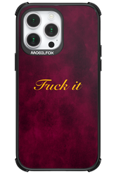 Fuck Itt - Apple iPhone 14 Pro Max