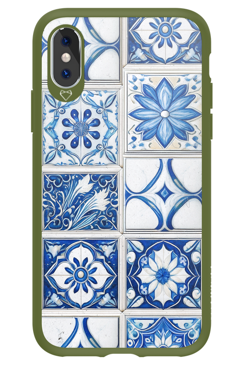 Antique - Apple iPhone XS