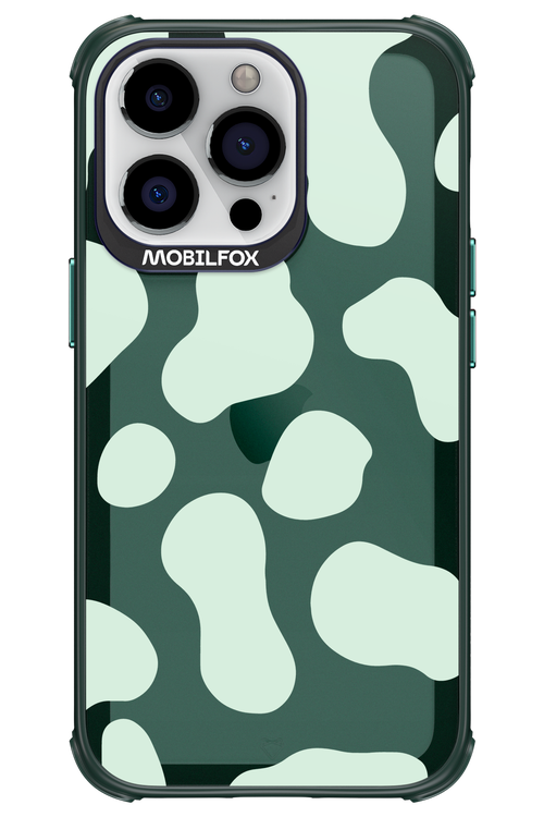 Minty Moo - Apple iPhone 13 Pro