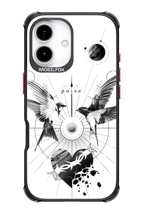 Madár - Apple iPhone 17