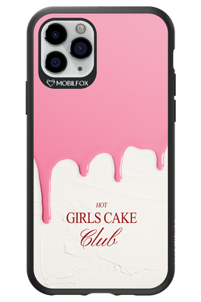 Cake Club - Apple iPhone 11 Pro