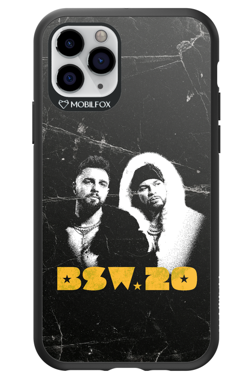 BSW 20 (3) 2.0 - Apple iPhone 11 Pro