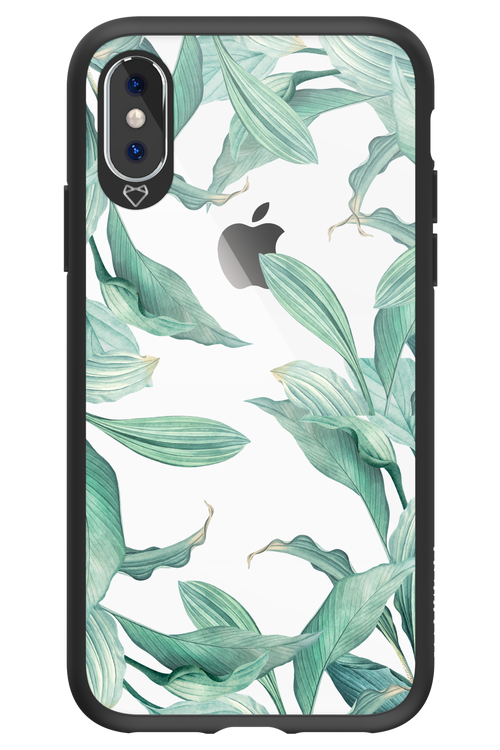 Greenpeace - Apple iPhone X