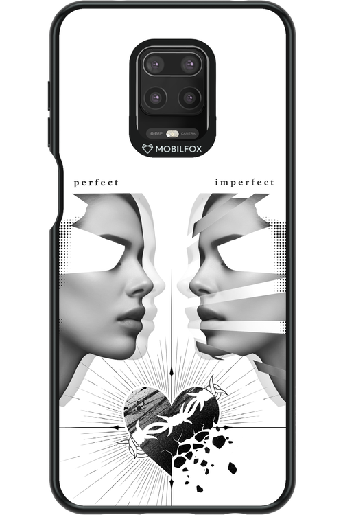 Arcok 2.0 - Xiaomi Redmi Note 9 Pro