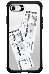 Takeoff Ticket - Apple iPhone 7