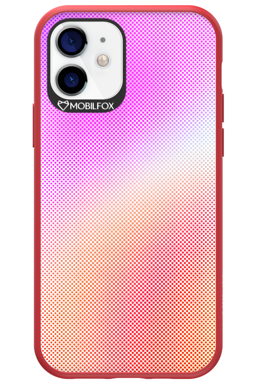Sunset Pixel - Apple iPhone 12