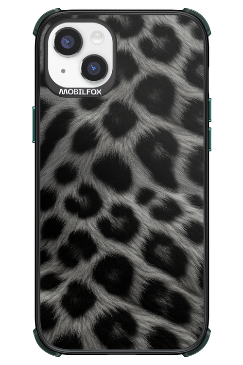 Wild Monochrome - Apple iPhone 14 Plus