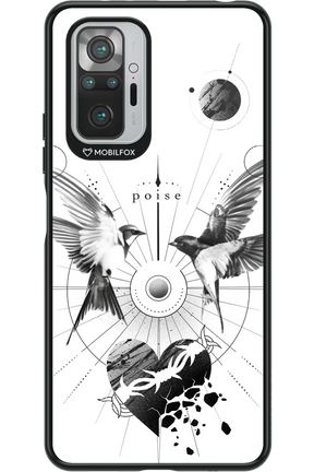 Madár - Xiaomi Redmi Note 10 Pro