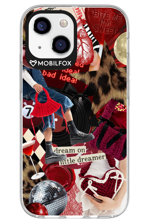 Big City Girl - Apple iPhone 13 Mini