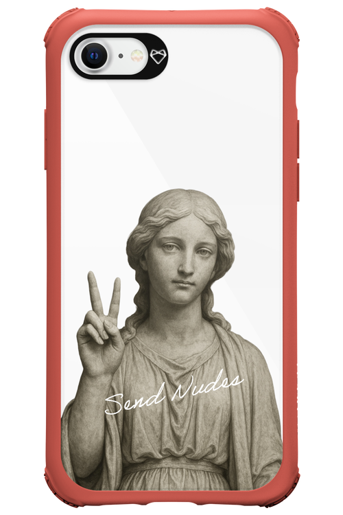 Saint Nudes - Apple iPhone SE 2022