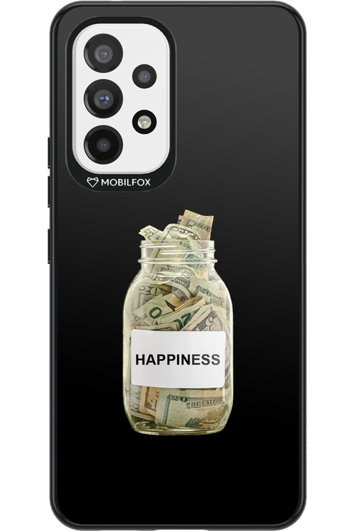Happinesss - Samsung Galaxy A53