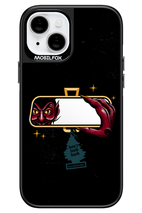 Midnight Drive (Mirror) - Apple iPhone 14