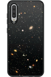 Cosmic Space 2.0 - Samsung Galaxy A70