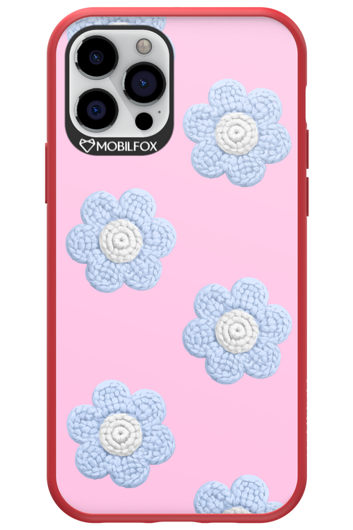 Baby Pink - Apple iPhone 12 Pro