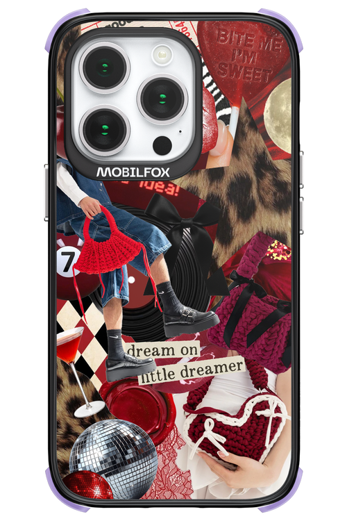 Big City Girl - Apple iPhone 14 Pro