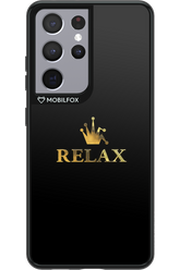 Relax 2.0 - Samsung Galaxy S21 Ultra