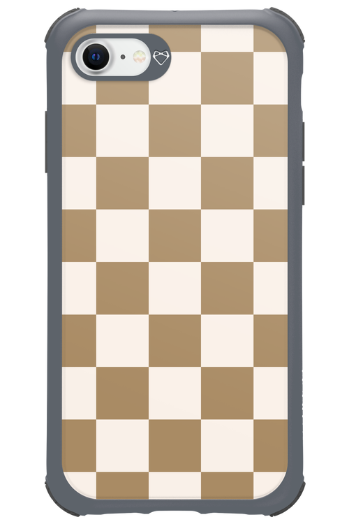 Nude Chess - Apple iPhone SE 2020