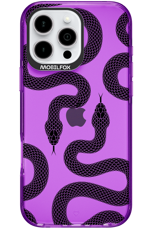 Snakes - Apple iPhone 16 Pro Max