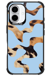 Funky Deer - Apple iPhone 16