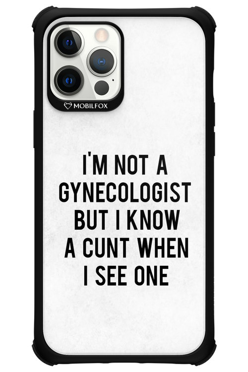 Cunt - Apple iPhone 12 Pro Max