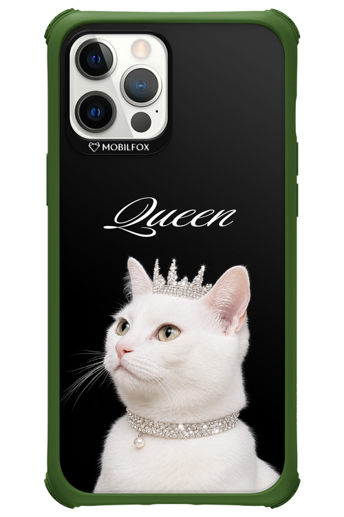 Queen 2.0 - Apple iPhone 12 Pro Max