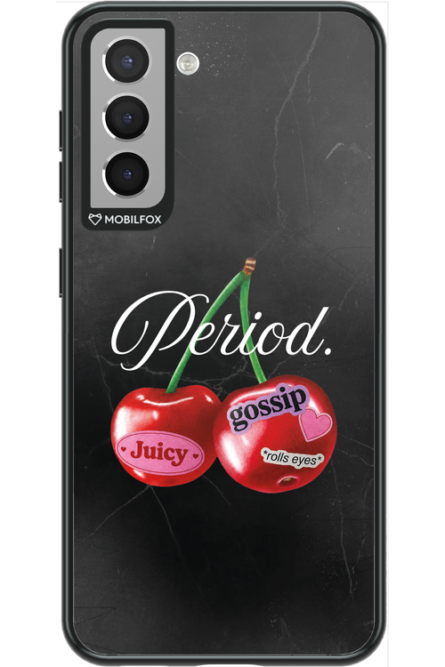 Period 2.0 - Samsung Galaxy S21