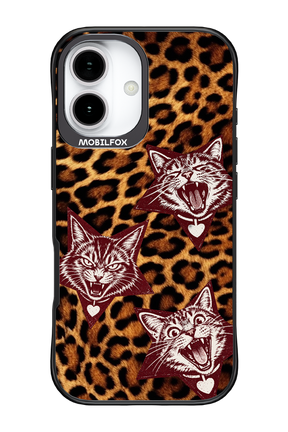 Cats and Chaos 2.0 - Apple iPhone 17