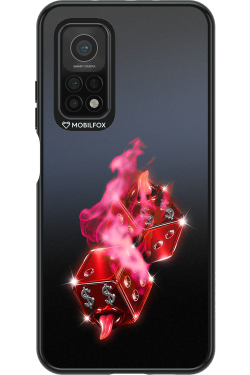 Lucky Thirsty 2.0 - Xiaomi Mi 10T 5G